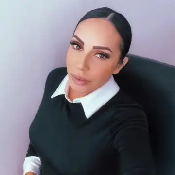 Maritza Olivares